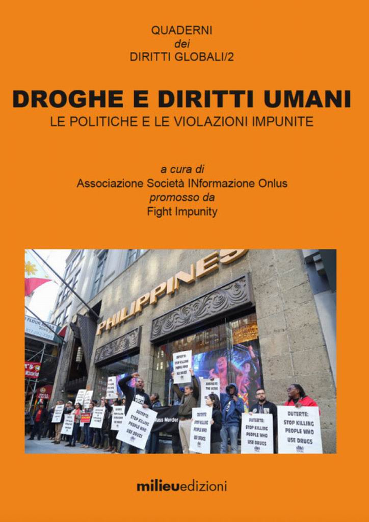 droghe e diritti