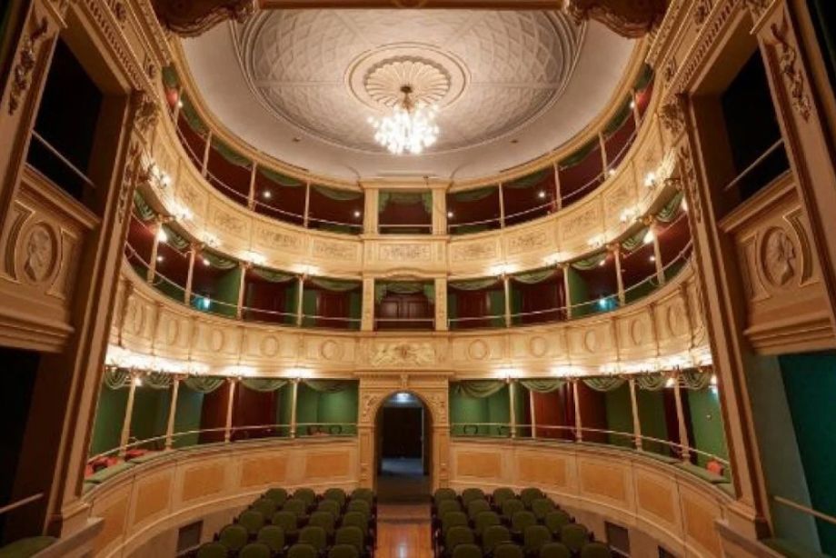 TEATRO GEROLAMO, STAGIONE 2026/2027: APERTI AL MONDO DAL 1908
