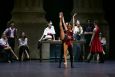 BALLETTO DI MILANO CON CARMEN   INCANTA LA LIGURIA