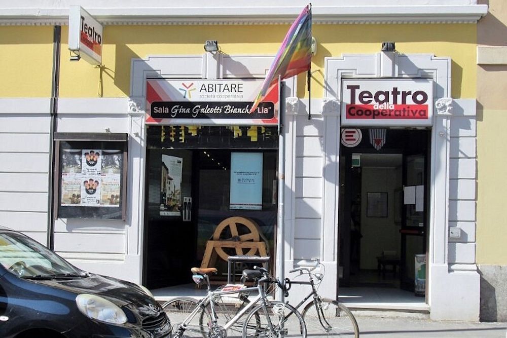 MILANO, TEATRO DELLA COPERATIVA: IL 10 OTTOBRE PARTE IL NUOVO CARTELLONE