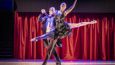 Il Grande Gatsby diventa uno show tra danza e jazz (e arriva per la prima volta in Italia)