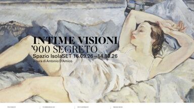 A Milano c'è un'incredibile mostra gratis con i grandi del '900 (Guttuso, Casorati, Baj, Campigli)