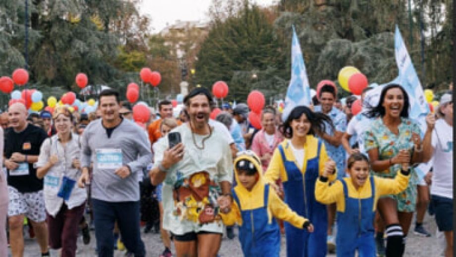 Pigiama Run, il 18 settembre torna l'evento per sostenere i bimbi oncologici: novità la mascotte Pigi