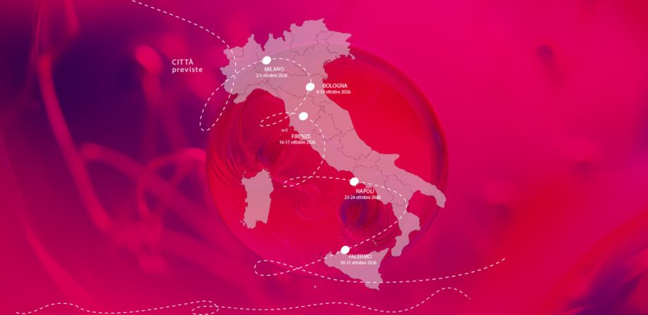 Prevenzione, consapevolezza e benessere: PreSERVE your Future fa tappa a Milano