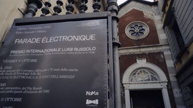 Dai suoni segreti delle piante alle note del futuro: arriva la rassegna di musica elettronica