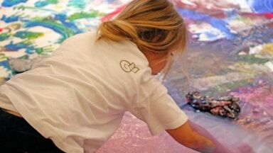 Laboratori artistici e scienza per bambini: l'evento gratuito in Triennale per il weekend