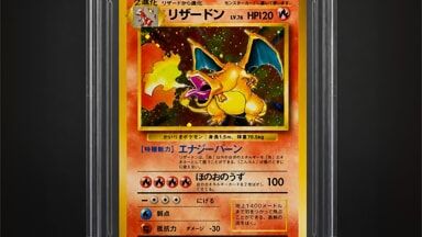 Una carta Pokémon da 1 milione di euro a Milano (e gli esperti valutano gratis quelle dei visitatori)