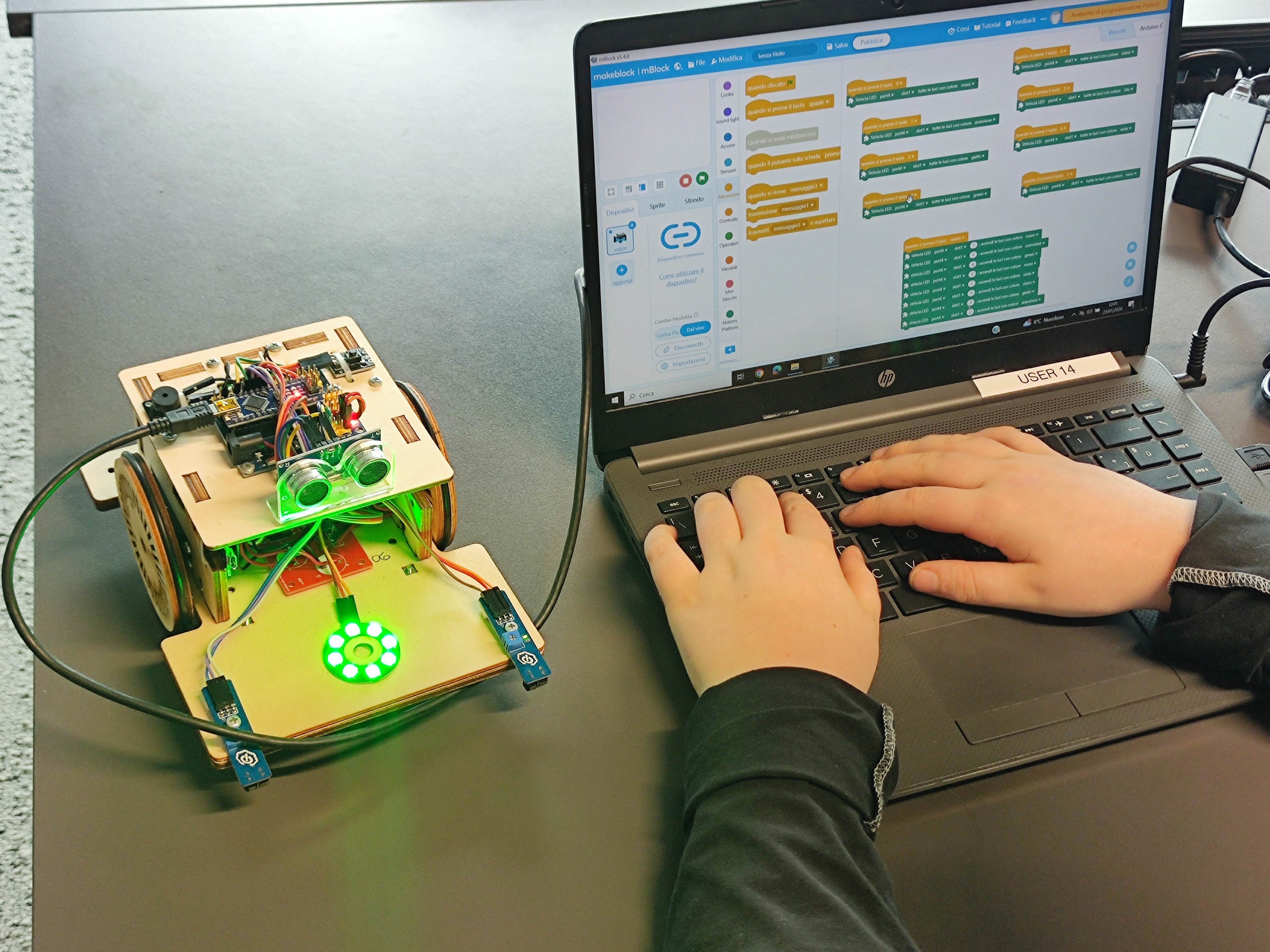 Sunday@STEP: a Milano laboratori gratuiti per scoprire il futuro tra tecnologia e creatività