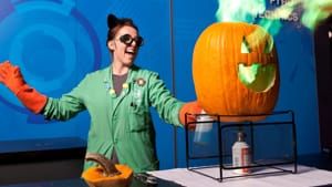 Caccia ai fantasmi e laboratori da brivido: il Museo della Scienza festeggia Halloween