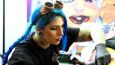 Il tatuatore di Geolier, quello di Mourinho e 180 artisti da tutto il mondo: a Milano torna la Tattoo Convention