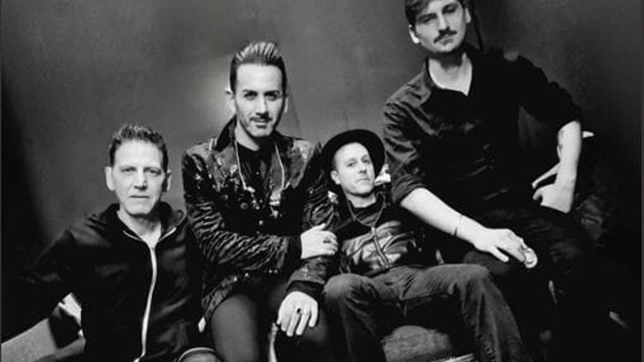 La festa di Halloween in un circo maledetto: 3 palchi e tributi ai Depeche Mode