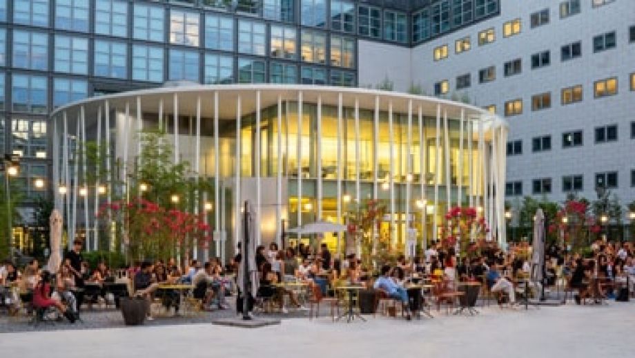 Torna il festival gratuito di Bicocca: due giorni tra musica, cinema ed eventi nei nuovi spazi