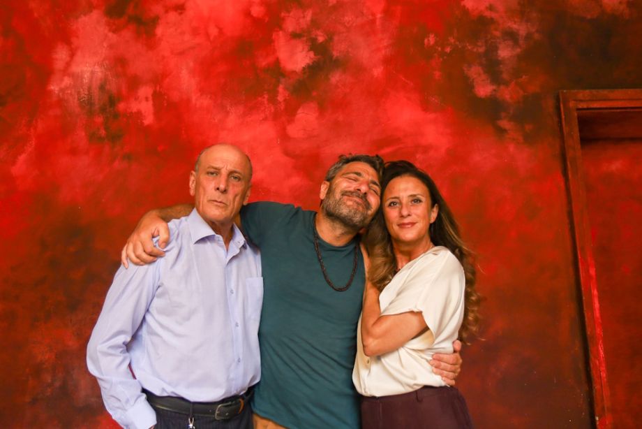 È ARRIVATA LA CICOGNA! LA NUOVA COMMEDIA DI VALERIA CAVALLI DEBUTTA AL TEATRO MARTINITT DI MILANO