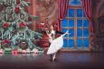 LO SCHIACCIANOCI TORNA AL TAM TEATRO ARCIMBOLDI DI MILANO CON L’ACCADEMIA UCRAINA DI BALLETTO