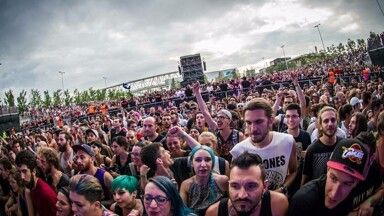 I-Days Milano 2026: dai Foo Fighters ai System of a Down, tutti i concerti di luglio