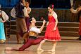 IL TAM BALLET APRE LA STAGIONE DI DANZA 2026/27 CON DON QUIXOTE ALL'ARCIMBOLDI