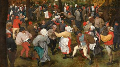 I Brueghel, le origini dei generi pittorici in Europa: in mostra a Palazzo Reale