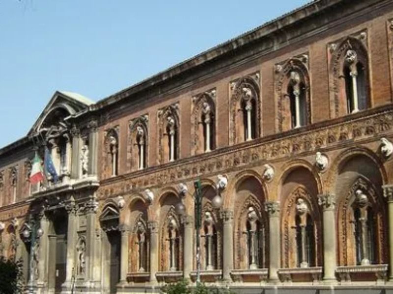 La Ca' Granda di Porta Romana: come Francesco Sforza fondò il più grande ospedale medievale d'Europa