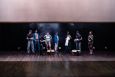 EIGHT DI ELLA HICKSON ALL’ELFO PUCCINI: OTTO MONOLOGHI, MA A SCEGLIERE CHI VA IN SCENA È IL PUBBLICO