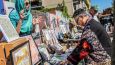 Artigianato, libri e yoga all'aperto: la domenica di festa firmata Red Bazar