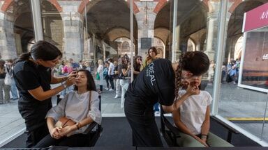 Esperienze gratis, tram della 'bellezza' ed eventi esclusivi: torna la Milano Beauty Week