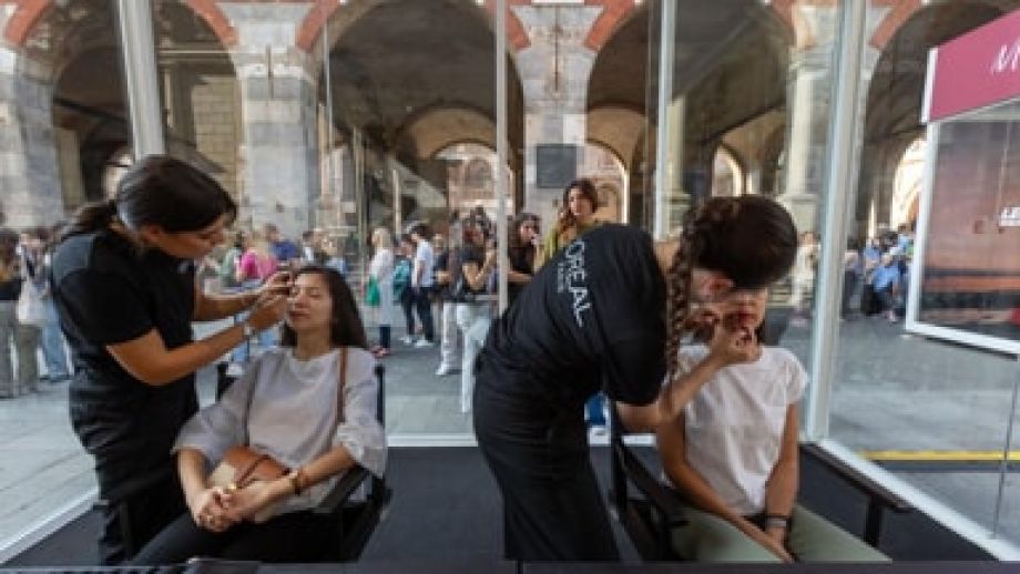 Esperienze gratis, tram della 'bellezza' ed eventi esclusivi: torna la Milano Beauty Week