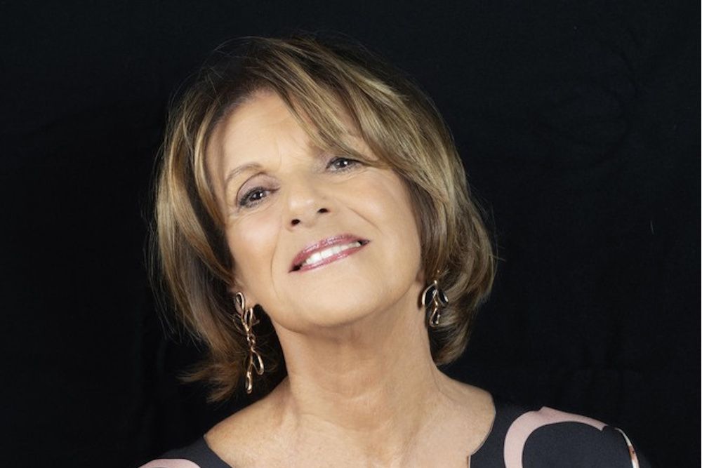 SI TORNA A TEATRO: LELLA COSTA APRE LA STAGIONE 2026-27 DEL CARCANO CON DUE SPETTACOLI