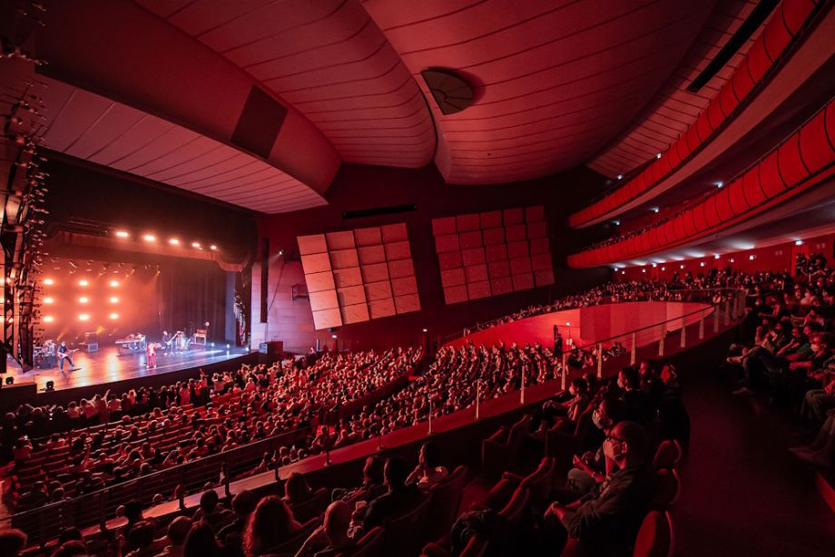 RDS DIVENTA MEDIA PARTNER DEL TAM TEATRO ARCIMBOLDI MILANO: LA RADIO INCONTRA IL PIÙ GRANDE PALCOSCENICO D'ITALIA