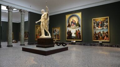 Brera di notte a 3 euro: le aperture straordinarie della Pinacoteca fino a Natale