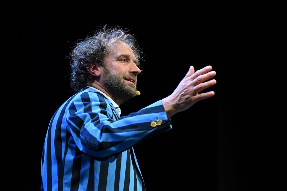 TEATRO GEROLAMO, "APERTI AL MONDO DAL 1908": GIANFELICE FACCHETTI RACCONTA LA STORIA DELL'INTER