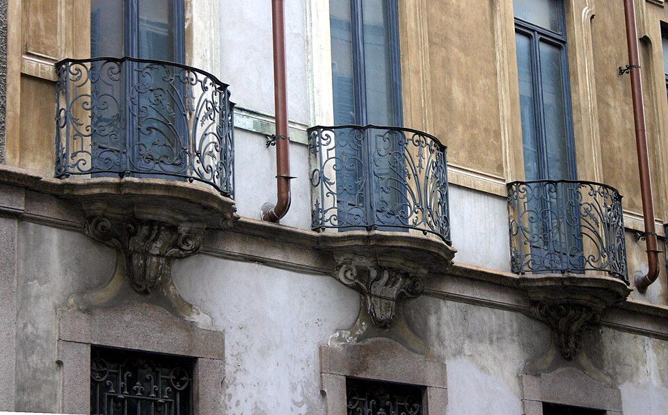 La leggenda del fantasma di Palazzo Citterio: cosa raccontano i custodi di Brera