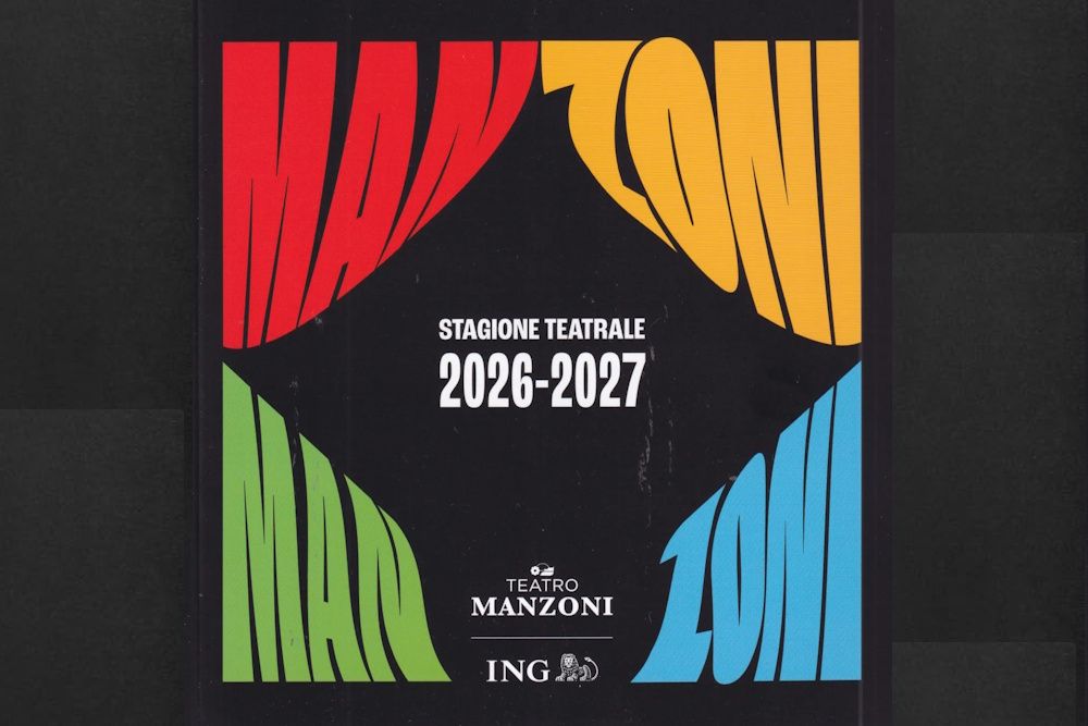 TEATRO MANZONI MILANO, LA STAGIONE 2026/2027 GUARDA AL FUTURO CON ING