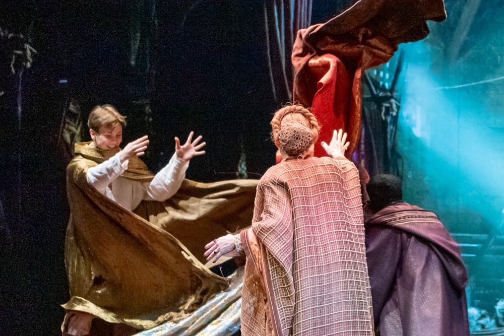 FRATELLO SOLE, SORELLA LUNA: IL MUSICAL DI ZEFFIRELLI SBARCA A MILANO CON UNA STORIA DI RIBELLIONE E LIBERTÀ