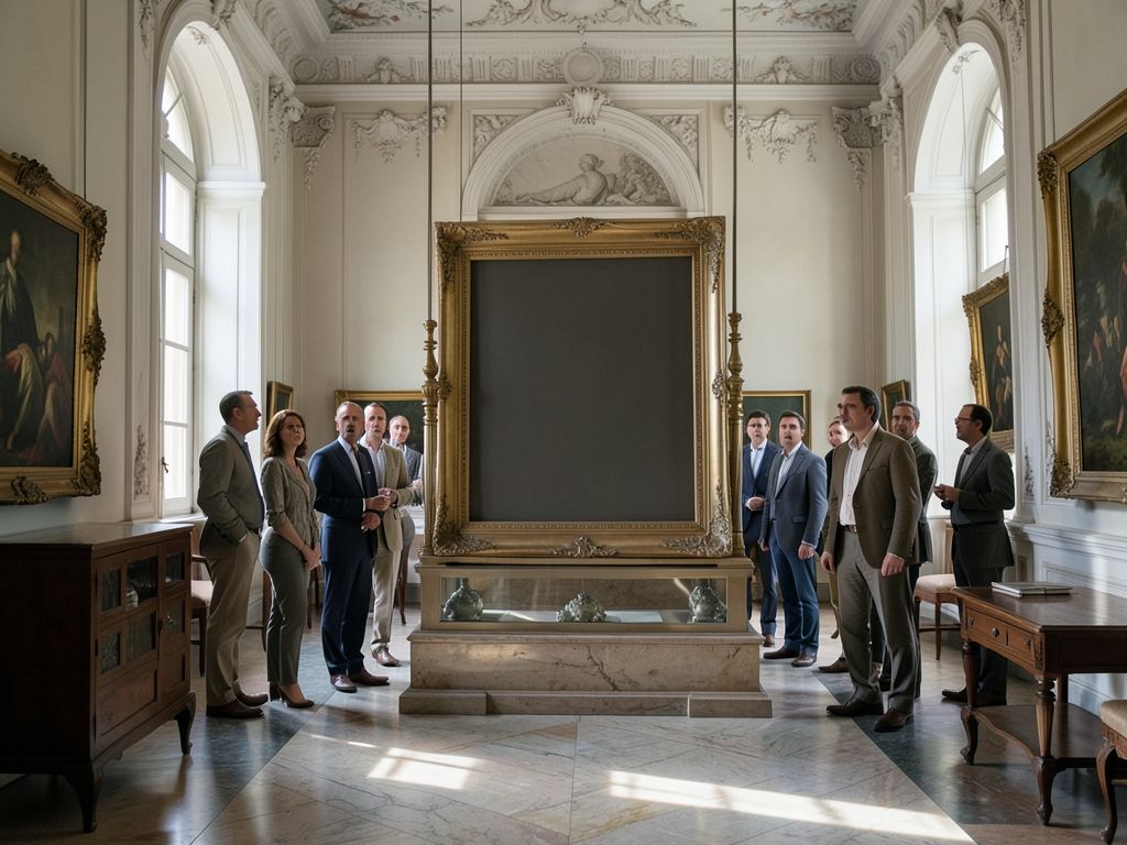 La Pinacoteca di Brera e il furto del 1975: come fu ritrovato il dipinto rubato