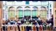 Teatro, grande musica e comicità: un mese di eventi (con grandi ospiti) nel cortile della Sormani